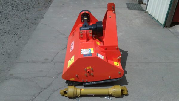 41" Medium Duty Flail Mower, FH-EFG105 - Image 4