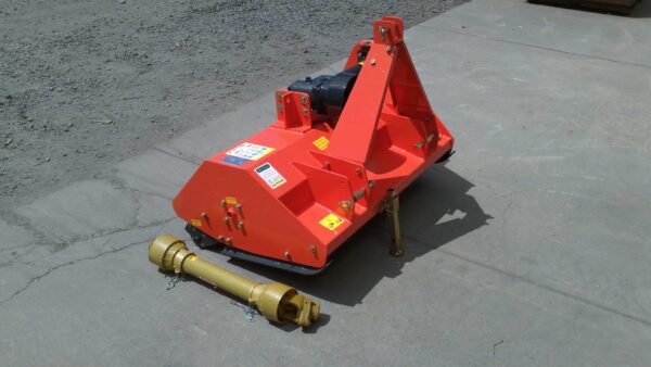 41" Medium Duty Flail Mower, FH-EFG105 - Image 5