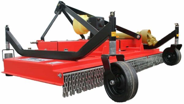 47" Finish Mower, FH-FM120