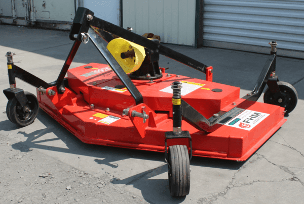 47" Finish Mower, FH-FM120 - Image 2