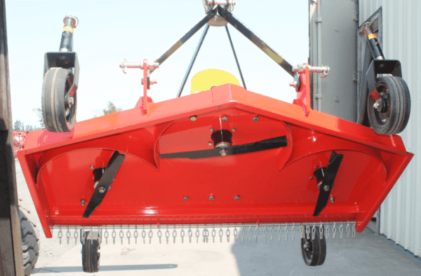 47" Finish Mower, FH-FM120 - Image 4