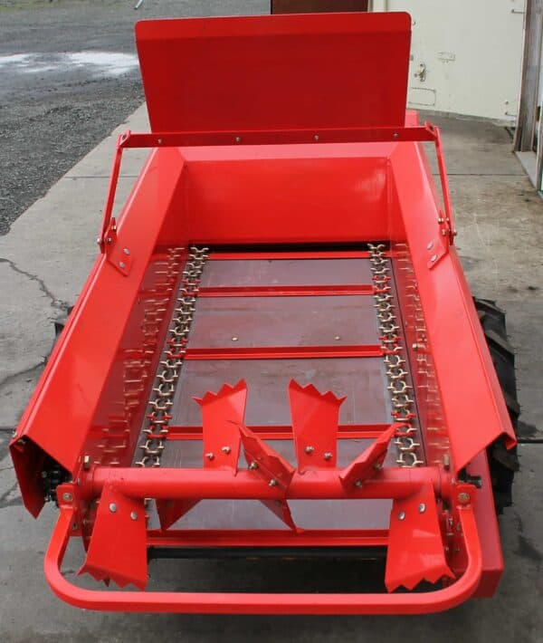 Manure Spreader 25G - Ground Drive FH-25G - Image 12