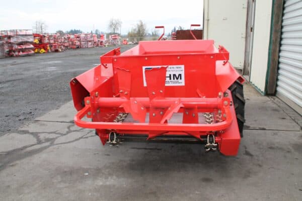 Manure Spreader 25G - Ground Drive FH-25G - Image 13