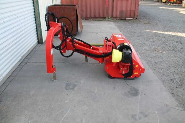 71"  Standard Ditch Bank Flail Mower, XFH-AGF180 (Refurbished) - Image 2