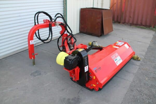 71"  Standard Ditch Bank Flail Mower, XFH-AGF180 (Refurbished) - Image 8