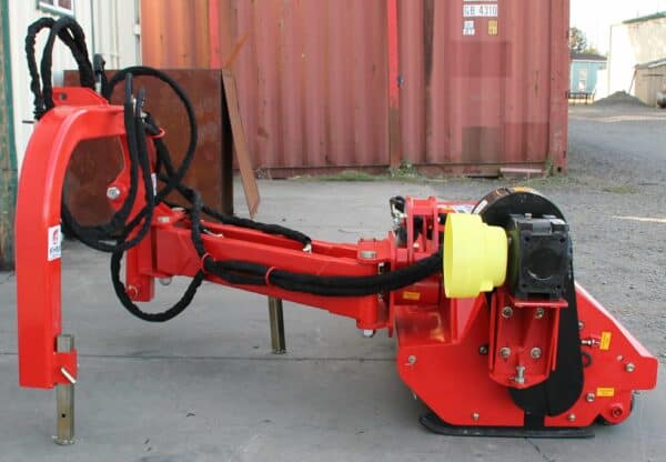 71"  Standard Ditch Bank Flail Mower, XFH-AGF180 (Refurbished) - Image 9