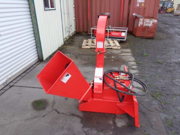 3” Hydraulic Powered Wood Chipper, FH-BXH42 - Image 14