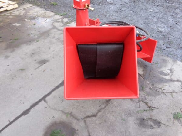 3” Hydraulic Powered Wood Chipper, FH-BXH42 - Image 16