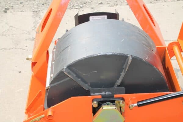 6” Drum Style Wood Chipper, FH-DW30 - Image 12