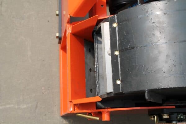 6” Drum Style Wood Chipper, FH-DW30 - Image 13