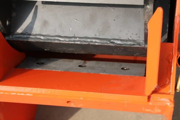 6” Drum Style Wood Chipper, FH-DW30 - Image 14