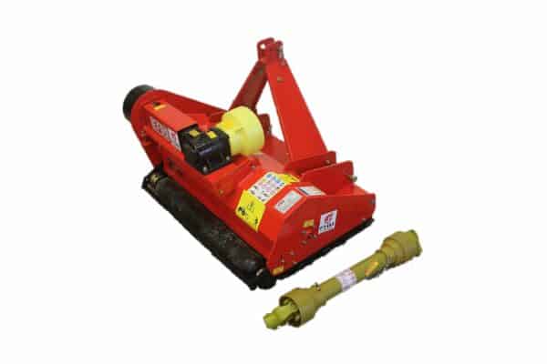 37" XFH-EF95, Standard Duty Flail Mower (Demo/Refurb) - Image 9
