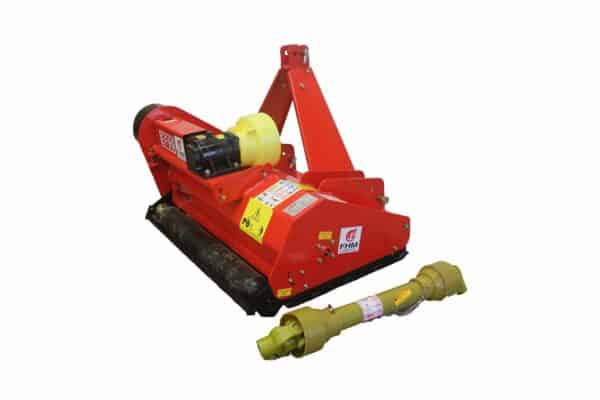 37" XFH-EF95, Standard Duty Flail Mower (Demo/Refurb) - Image 10