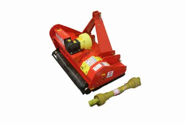 37" XFH-EF95, Standard Duty Flail Mower (Demo/Refurb) - Image 11
