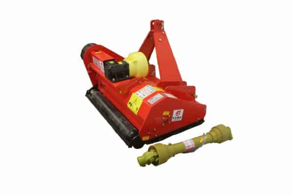 37" XFH-EF95, Standard Duty Flail Mower (Demo/Refurb) - Image 12