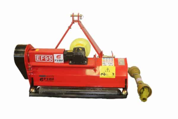 37" XFH-EF95, Standard Duty Flail Mower (Demo/Refurb) - Image 13