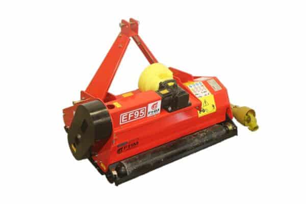 37" XFH-EF95, Standard Duty Flail Mower (Demo/Refurb) - Image 15