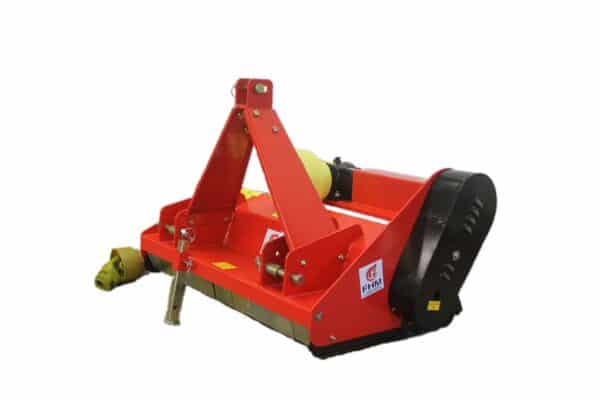 37" XFH-EF95, Standard Duty Flail Mower (Demo/Refurb) - Image 3