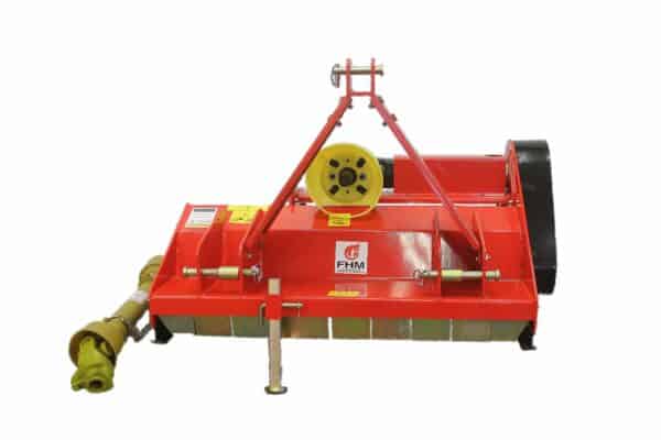 37" XFH-EF95, Standard Duty Flail Mower (Demo/Refurb) - Image 4