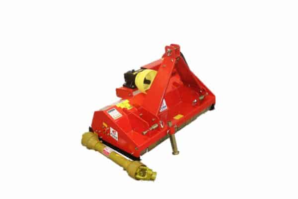 37" XFH-EF95, Standard Duty Flail Mower (Demo/Refurb) - Image 5