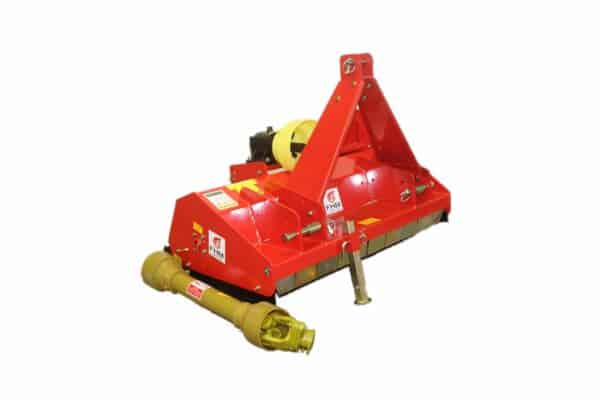 37" XFH-EF95, Standard Duty Flail Mower (Demo/Refurb) - Image 6