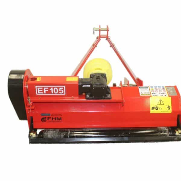 41" Standard Duty Flail Mower, FH-EF105