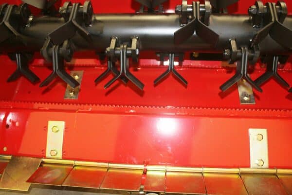 41" Heavy Duty Flail Mower, FH-EFGC105 - Image 2
