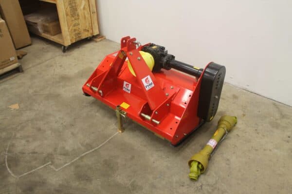 41" Heavy Duty Flail Mower, FH-EFGC105 - Image 8