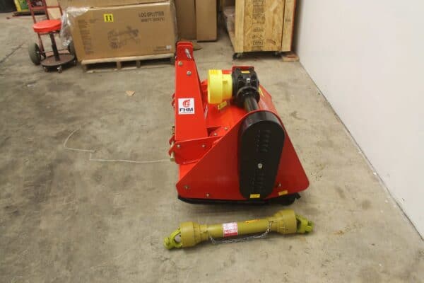 41" Heavy Duty Flail Mower, FH-EFGC105 - Image 9