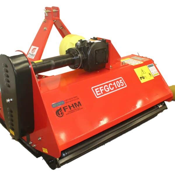 41" Heavy Duty Flail Mower, FH-EFGC105