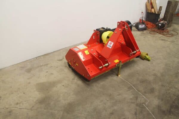 41" Heavy Duty Flail Mower, FH-EFGC105 - Image 6