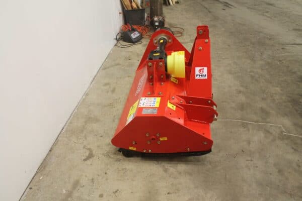 41" Heavy Duty Flail Mower, FH-EFGC105 - Image 7