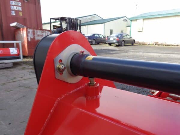 60" Medium Duty Flail Mower, FH-EFG155 - Image 8