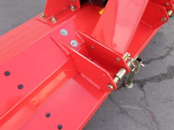 60" Medium Duty Flail Mower, FH-EFG155 - Image 10