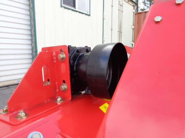 60" Medium Duty Flail Mower, FH-EFG155 - Image 11