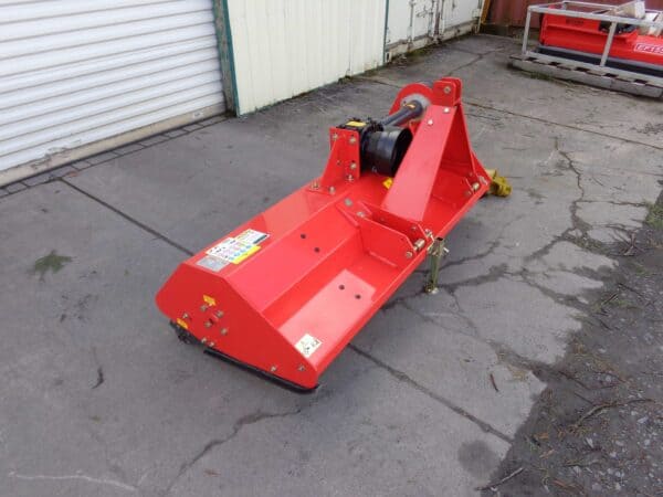 60" Medium Duty Flail Mower, FH-EFG155 - Image 16