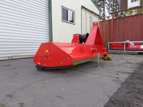60" Medium Duty Flail Mower, FH-EFG155 - Image 17