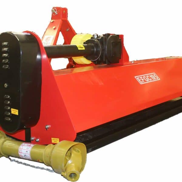 77" Cut Heavy Duty Flail Mower, FH-EFGC195
