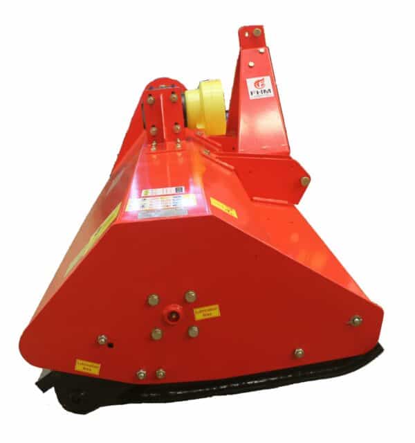 77" Cut Heavy Duty Flail Mower, FH-EFGC195 - Image 10