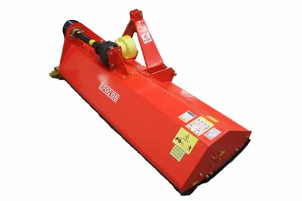 77" Cut Heavy Duty Flail Mower, FH-EFGC195 - Image 11