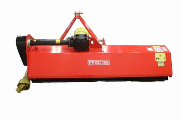 77" Cut Heavy Duty Flail Mower, FH-EFGC195 - Image 12