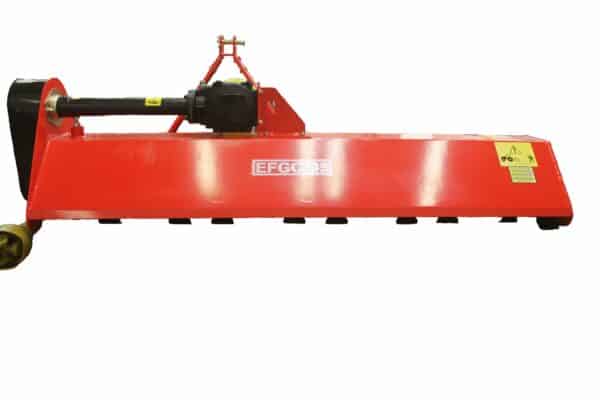 77" Cut Heavy Duty Flail Mower, FH-EFGC195 - Image 13