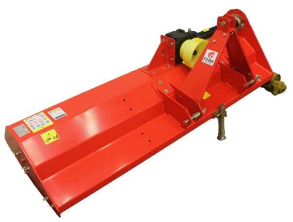77" Cut Heavy Duty Flail Mower, FH-EFGC195 - Image 7