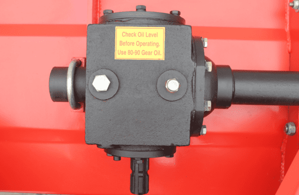 59" Heavy Duty Tiller, FH-IGN150 - Image 2