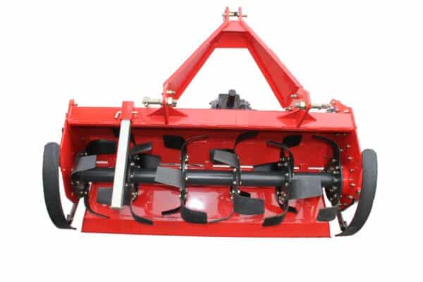 48" Heavy Duty Tiller, XFH-IGN125 (Demo/Refurb)