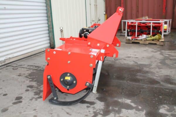 48" Heavy Duty Tiller, XFH-IGN125 (Demo/Refurb) - Image 3