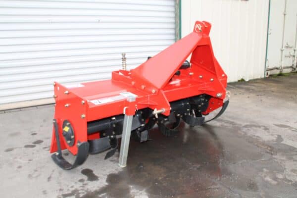48" Heavy Duty Tiller, XFH-IGN125 (Demo/Refurb) - Image 5