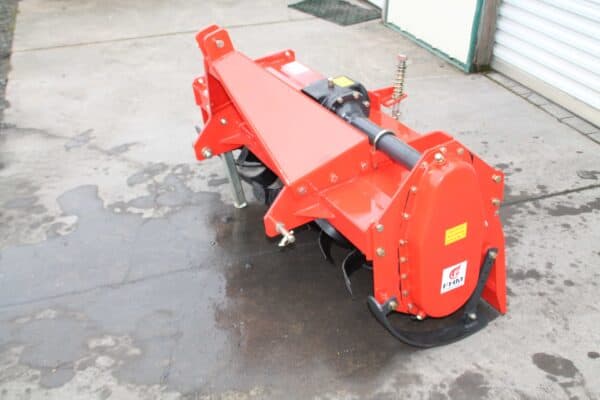 48" Heavy Duty Tiller, XFH-IGN125 (Demo/Refurb) - Image 7