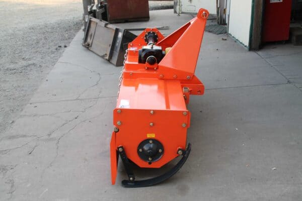 71" Heavy Duty Tiller, XFH-IGN180 (Demo/Refurb) - Image 3