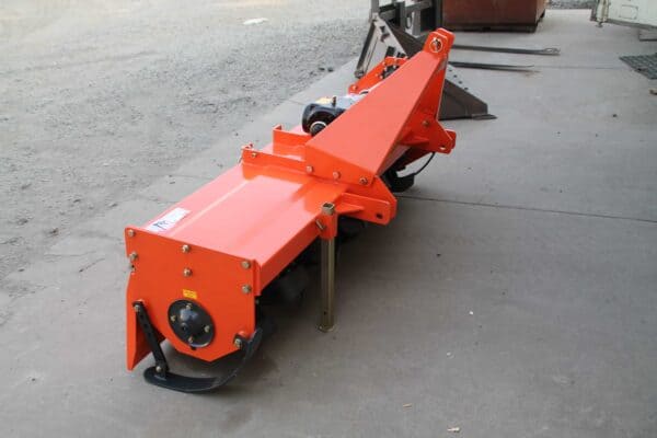 71" Heavy Duty Tiller, XFH-IGN180 (Demo/Refurb) - Image 4